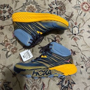 New Hoka GTX hiking shoes